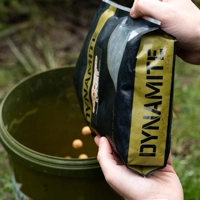Dynamite Baits Peppered Fruit Boilies 15mm 1kg